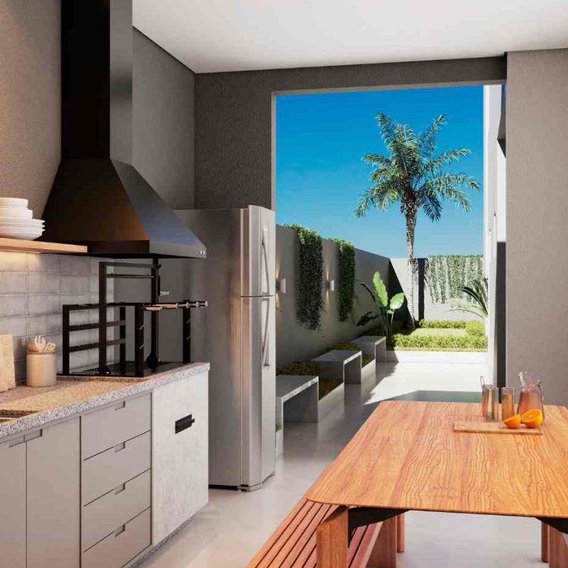 Lançamento minha casa minha vida em santo André