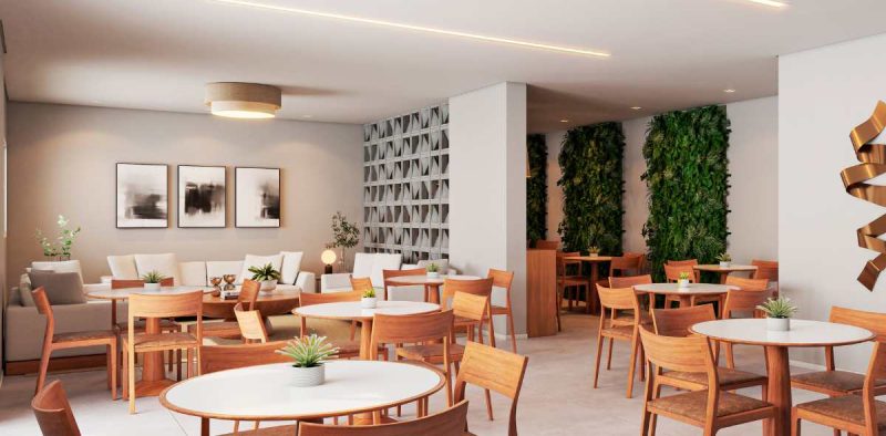 Apartamento 2 quartos em santo André